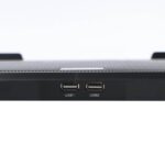 نمای اصلی پایه خنک کننده لپ‌تاپ تسکو TCLP3099 با فن‌های بزرگ و طراحی مدرن