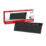 کیبورد بی‌سیم جنیوس SlimStar 7230
