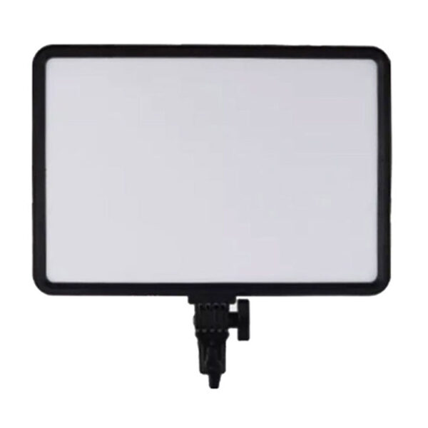چراغ پنلی LED 17 اینچ Jmary مدل FM-17RS با طراحی مدرن و باریک