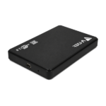 باکس هارد 2.5 اینچ وی نت مدل V-NET با طراحی ساده و کاربردی