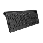کیبورد بی‌سیم جنیوس SlimStar 7230
