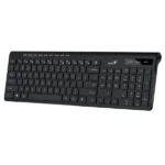 کیبورد بی‌سیم جنیوس SlimStar 7230