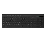 کیبورد بی‌سیم جنیوس SlimStar 7230