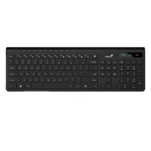 کیبورد بی‌سیم جنیوس SlimStar 7230
