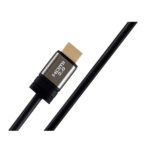 کابل HDMI کی نت پلاس مدل KP-CH20050 با طول 5 متر و رابط‌های طلایی