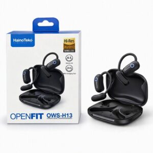 هدفون HainoTeko OpenFit OWS-H13