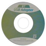 دانگل بلوتوث کی نت مدل KNET K-BT54 ورژن 5.4