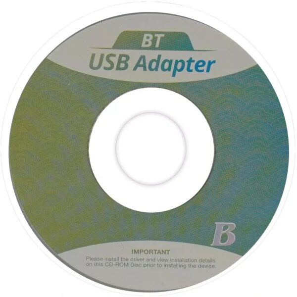 دانگل بلوتوث کی نت مدل KNET K-BT54 ورژن 5.4
