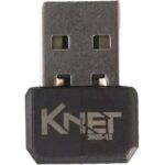 دانگل بلوتوث کی نت مدل KNET K-BT54 ورژن 5.4